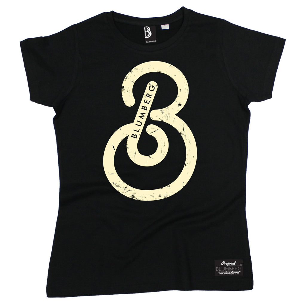 Blumberg Women's B Blumberg - Premium T-Shirt