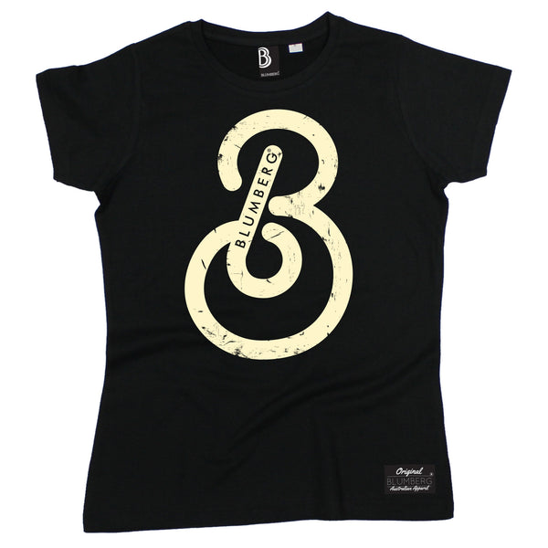 Blumberg Women's B Blumberg - Premium T-Shirt
