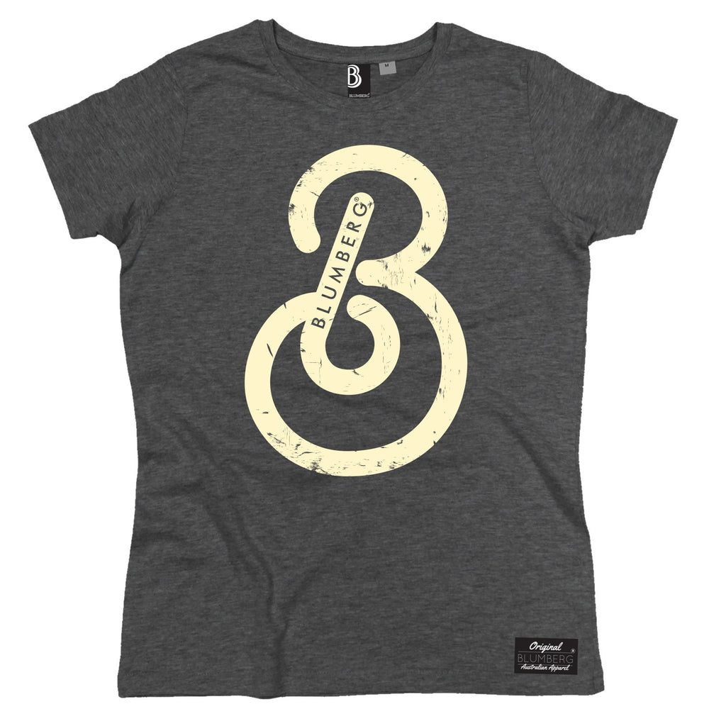 Blumberg Australia Women's B Premium T-Shirt