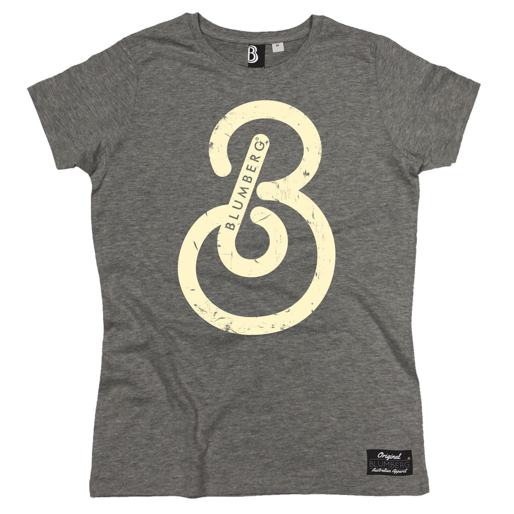 Blumberg Australia Women's B Premium T-Shirt