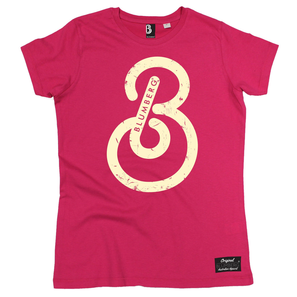 Blumberg Australia Women's B Premium T-Shirt
