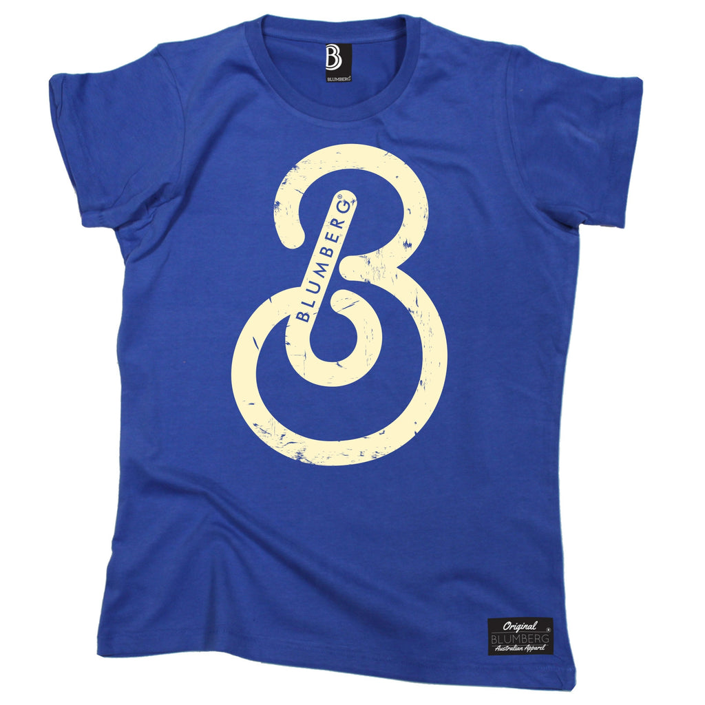 Blumberg Australia Women's B Premium T-Shirt