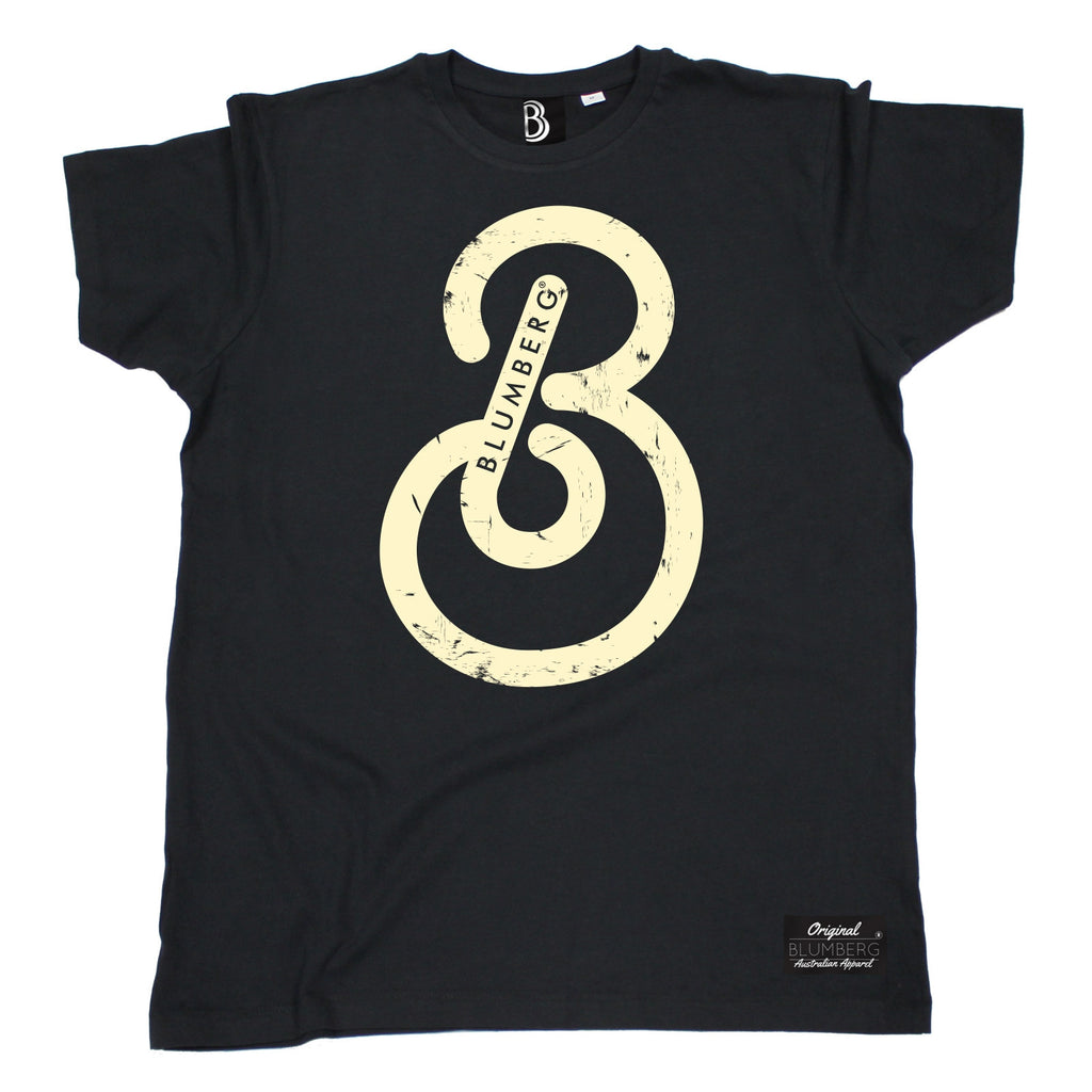 Blumberg Australia Men's B Premium T-Shirt