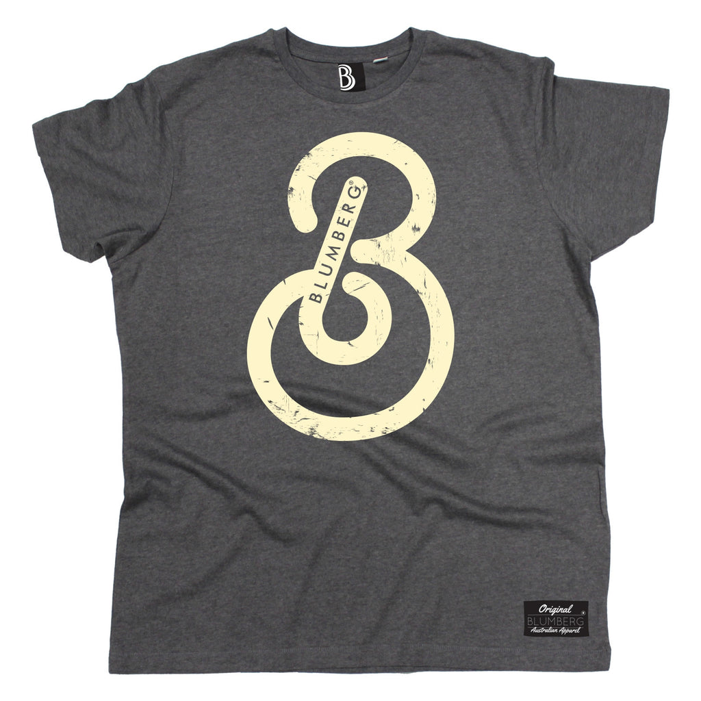 Blumberg Australia Men's B Premium T-Shirt