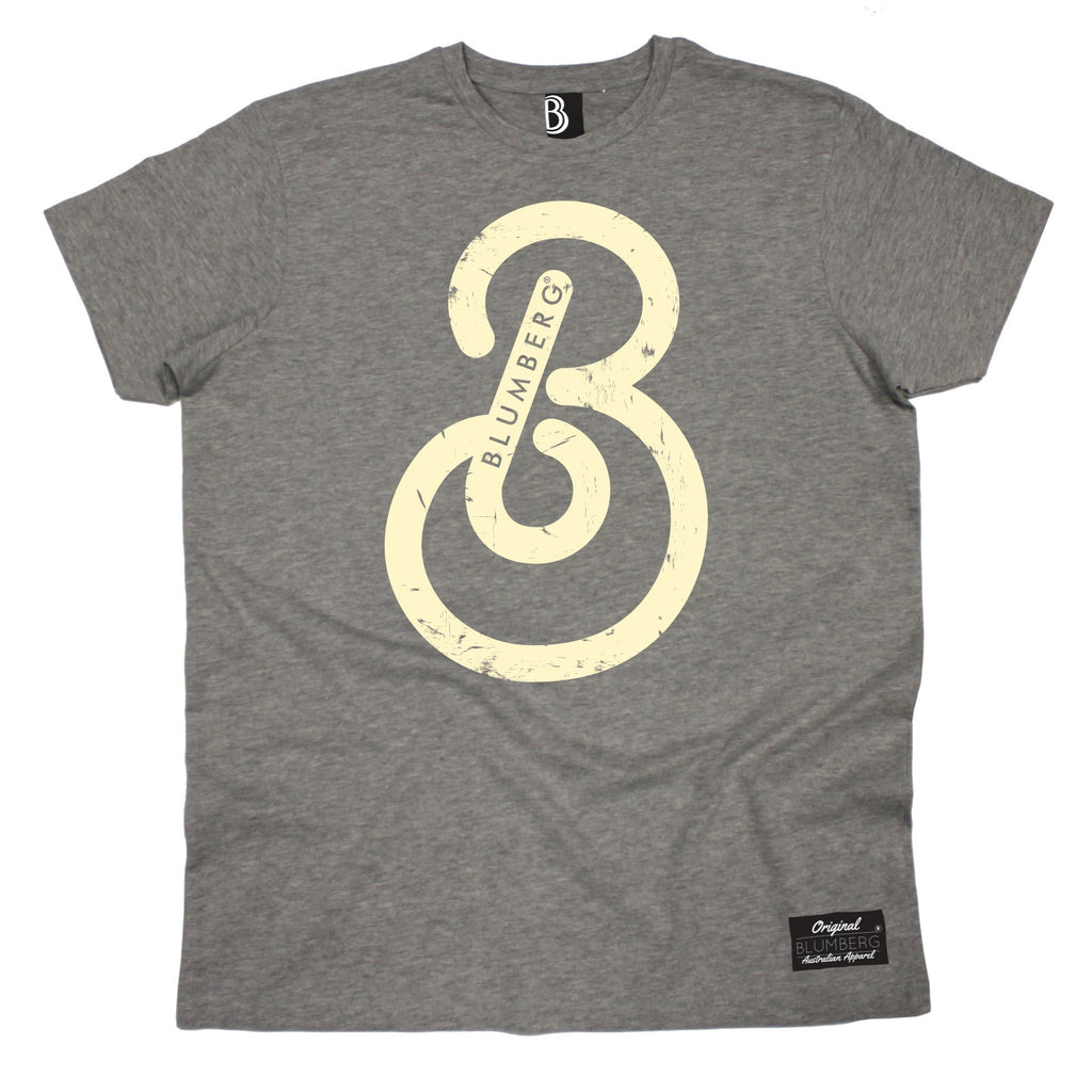 Blumberg Men's B Blumberg Premium T-Shirt