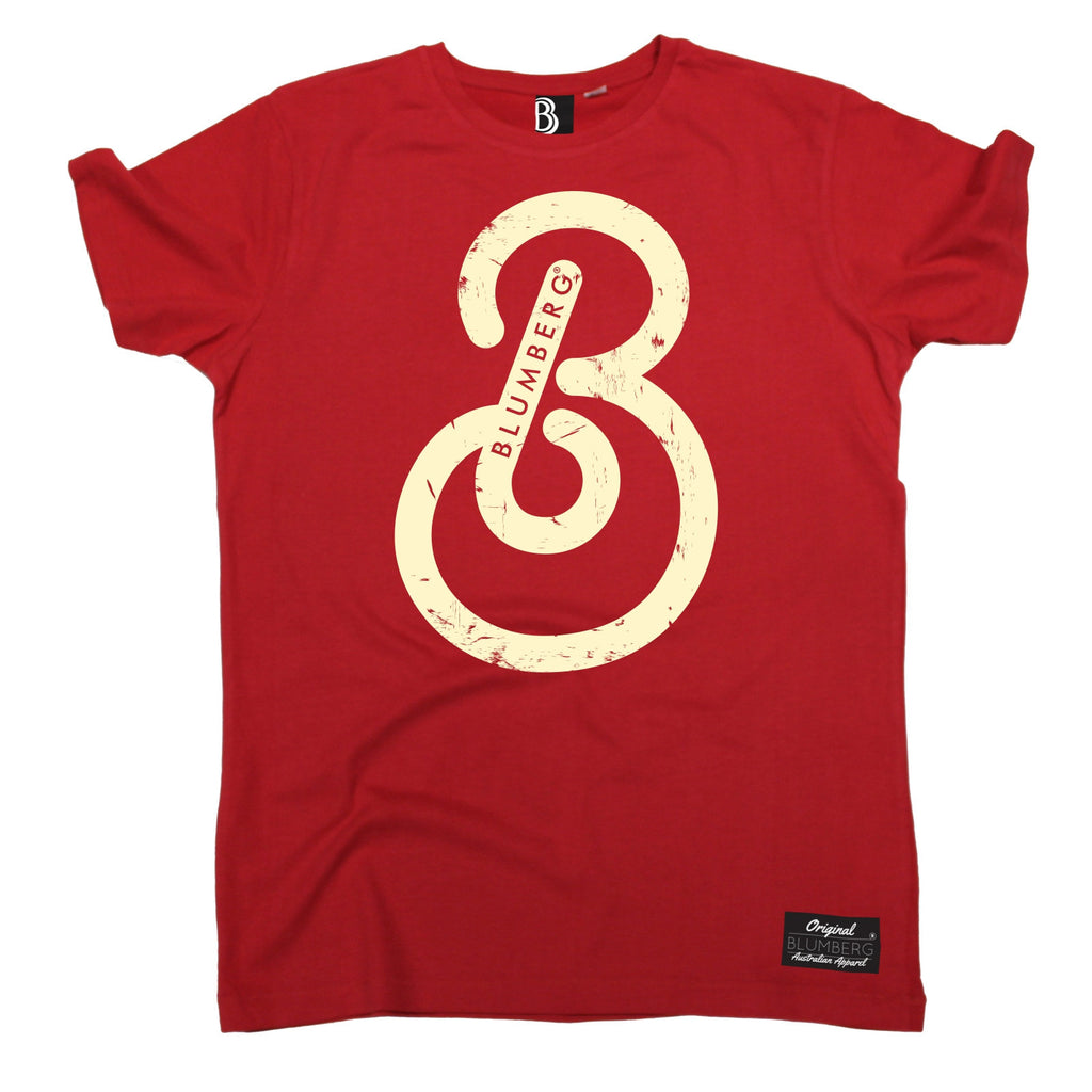 Blumberg Australia Men's B Premium T-Shirt