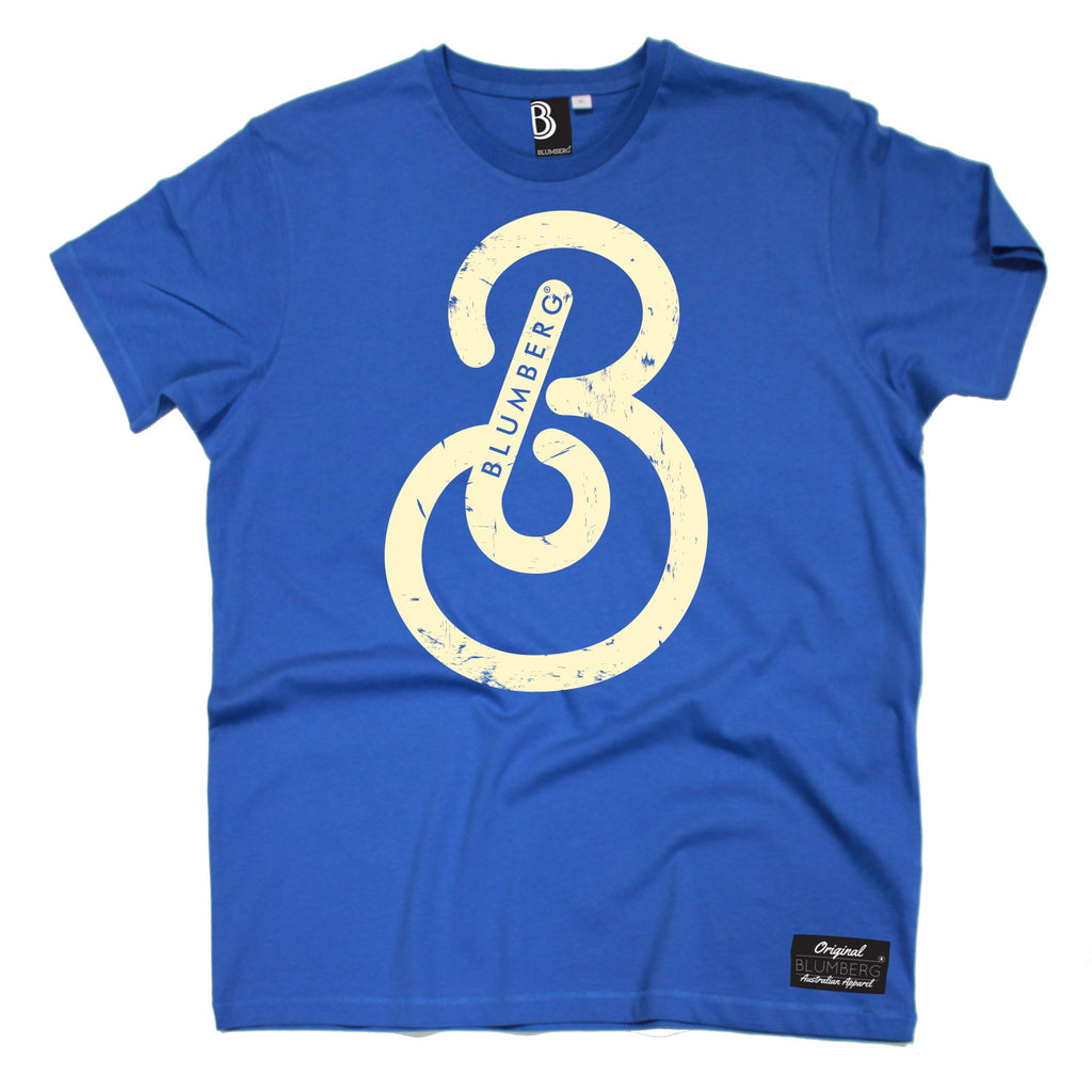 Blumberg Australia Men's B Premium T-Shirt