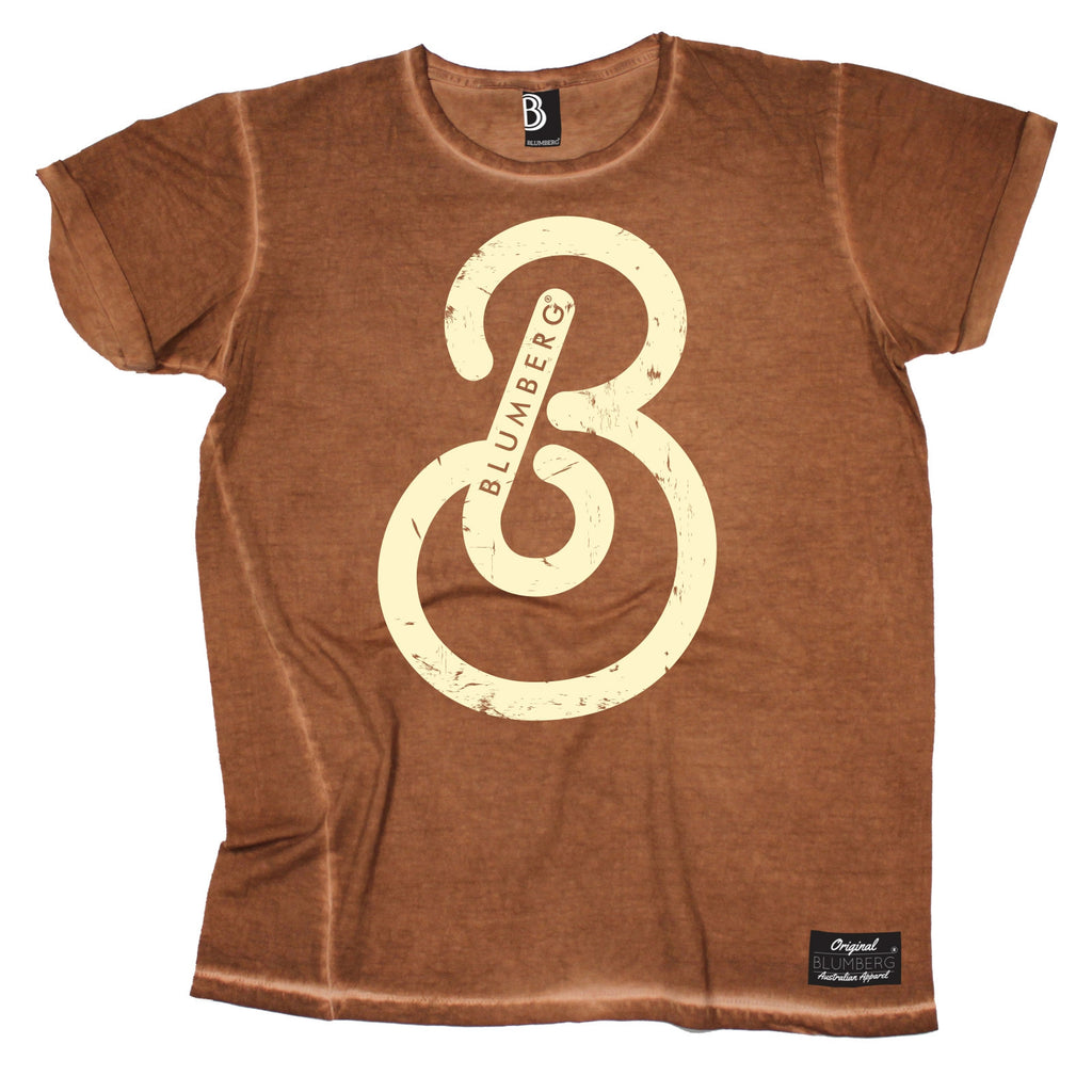 Blumberg Australia Men's B Premium T-Shirt