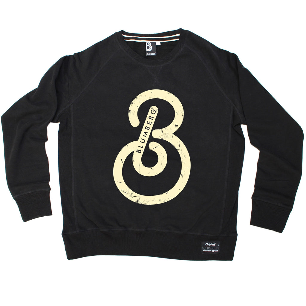 Blumberg Australia Men's B Blumberg Premium Sweatshirt