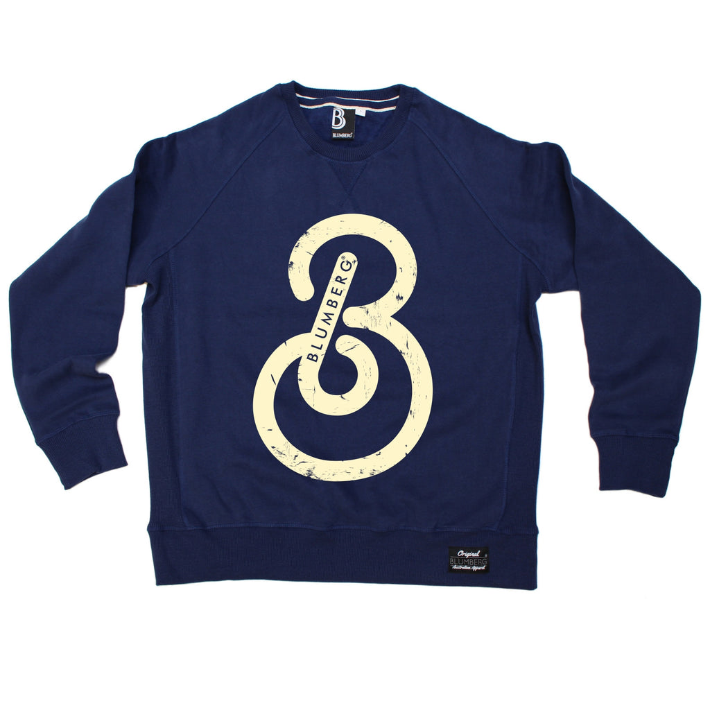 Blumberg Australia Men's B Blumberg Premium Sweatshirt