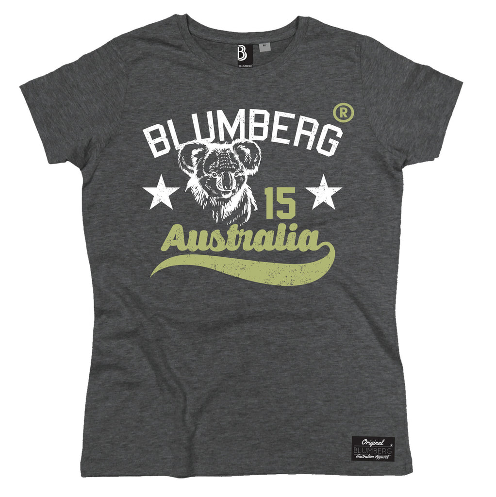Women's Blumberg Koala 15 Australia - Premium T-Shirt