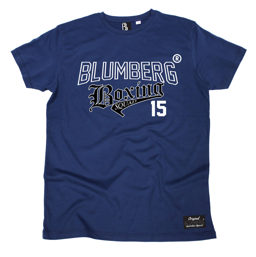 Blumberg Australia Women's Boxing Squad 15 Premium T-Shirt