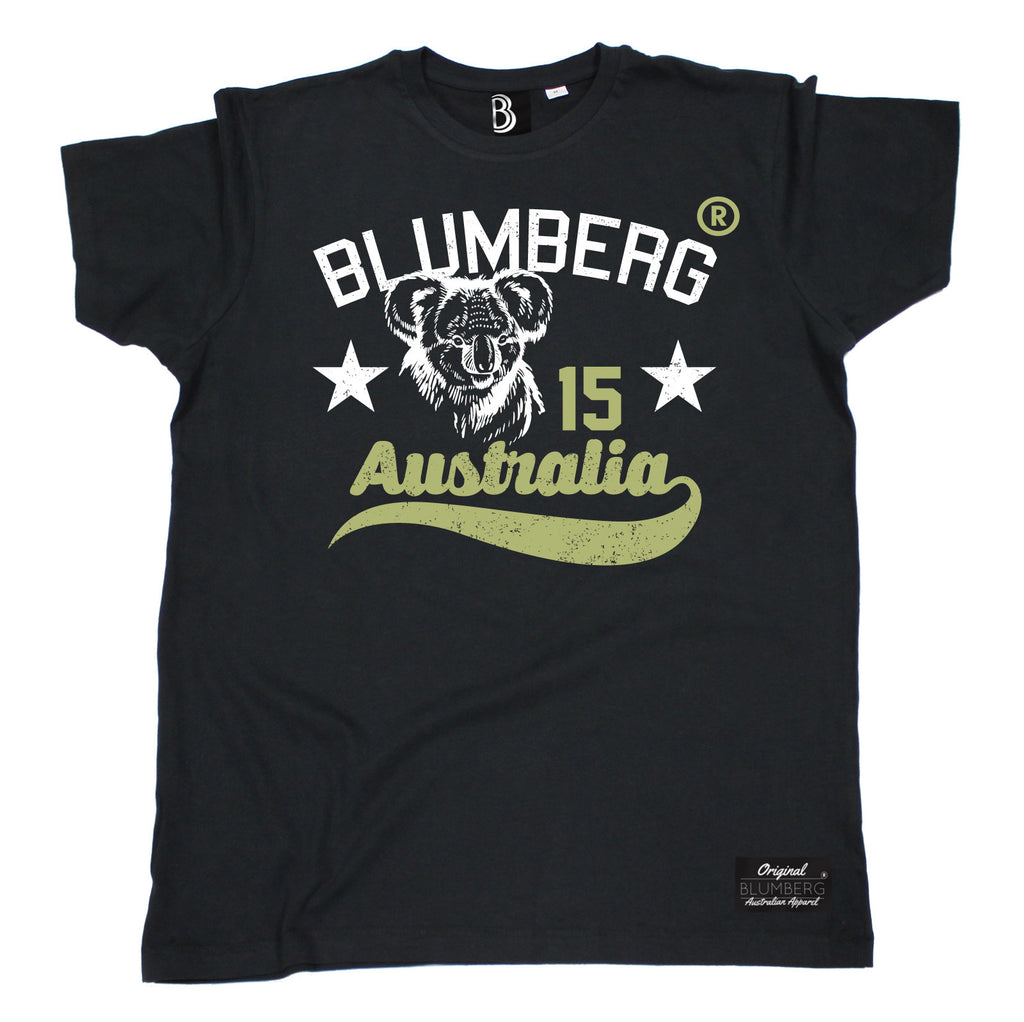 Men's Blumberg Koala 15 Australia Premium T-Shirt