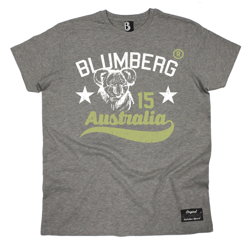 Men's Blumberg Koala 15 Australia Premium T-Shirt