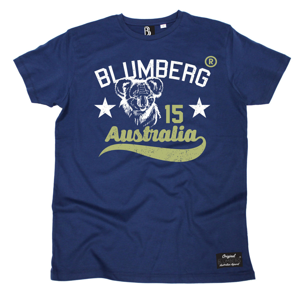 Women's Blumberg Koala 15 Australia - Premium T-Shirt