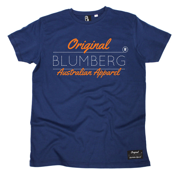 Men's Original Blumberg Australian Apparel Premium T-Shirt
