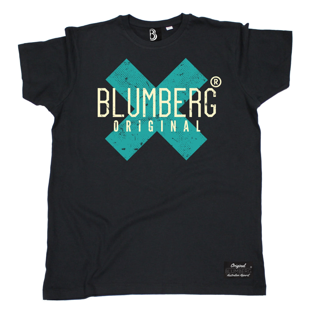 Men's Blumberg Original X Premium T-Shirt