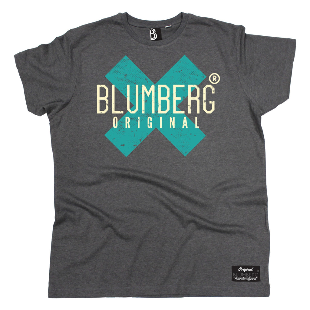 Men's Blumberg Original X Premium T-Shirt