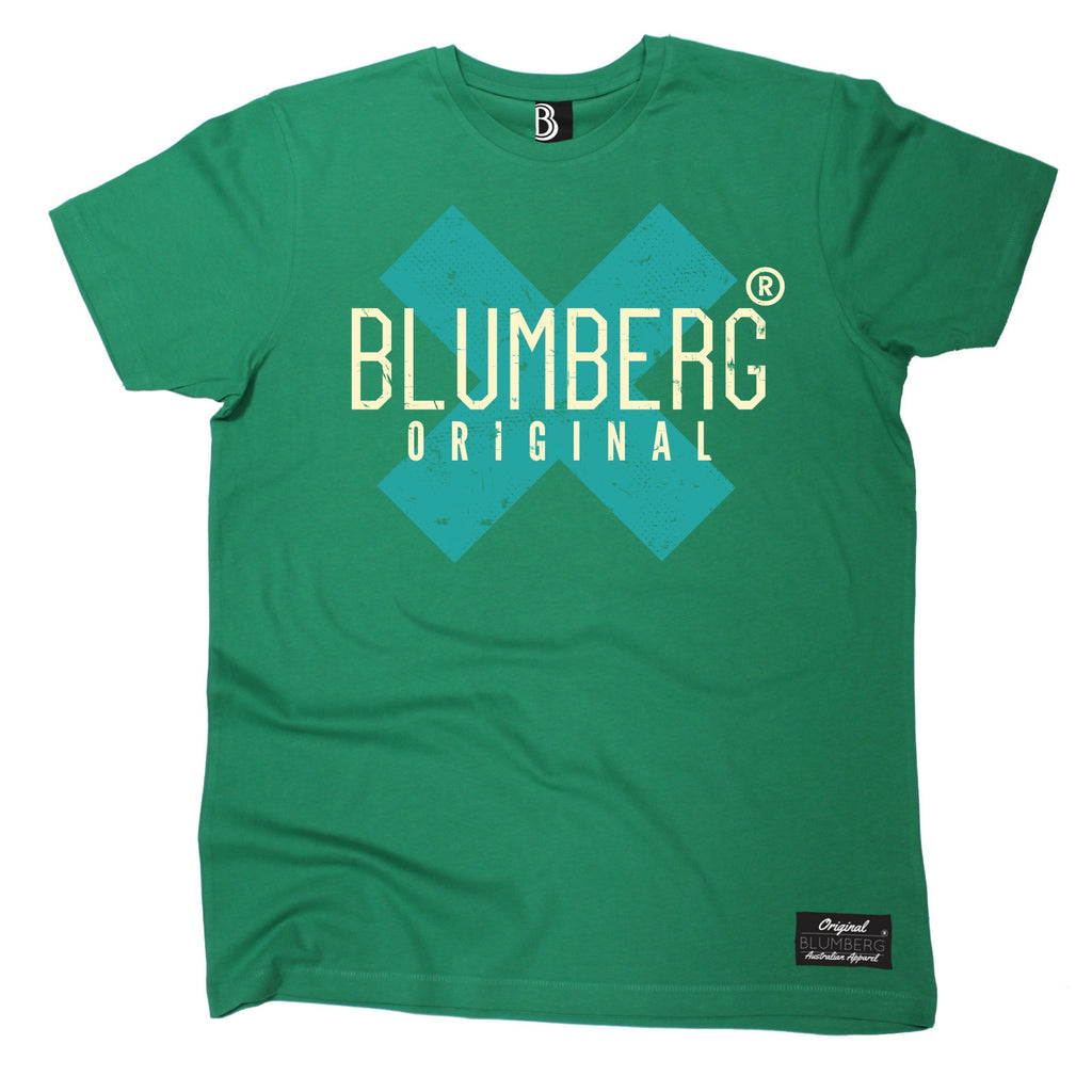 Men's Blumberg Original X Premium T-Shirt