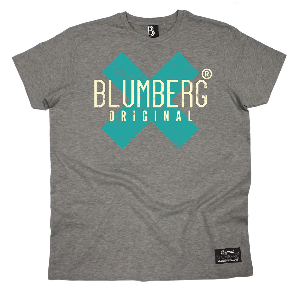 Men's Blumberg Original X Premium T-Shirt