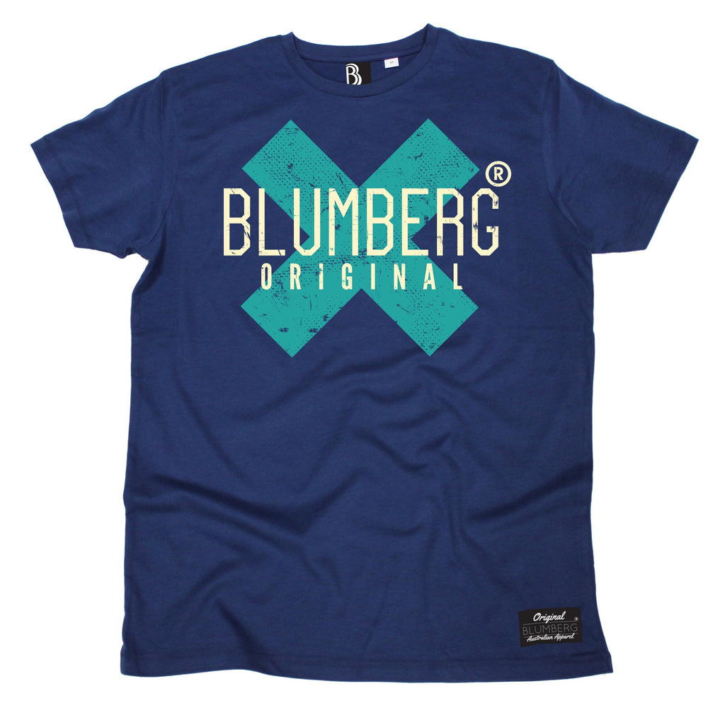 Men's Blumberg Original X Premium T-Shirt