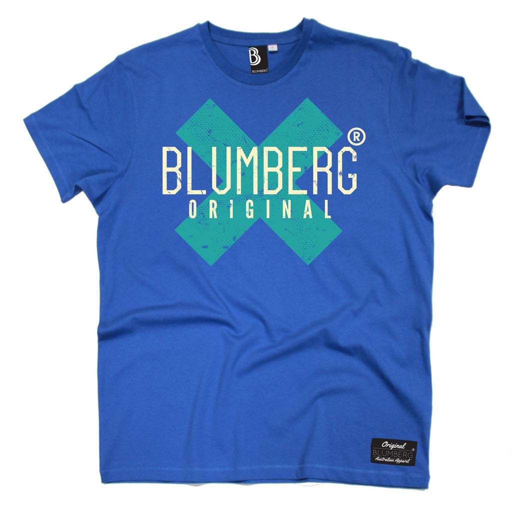 Men's Blumberg Original X Premium T-Shirt