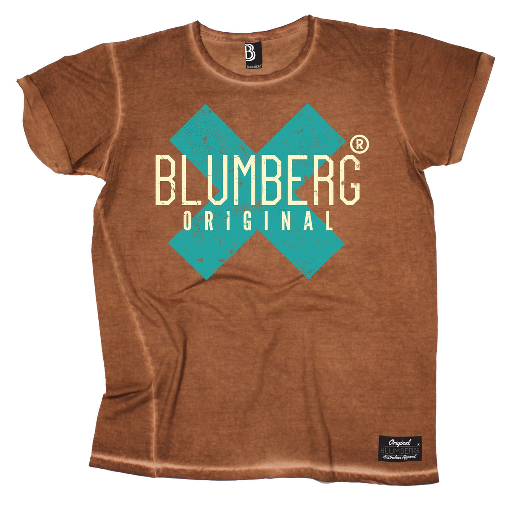 Men's Blumberg Original X Premium T-Shirt
