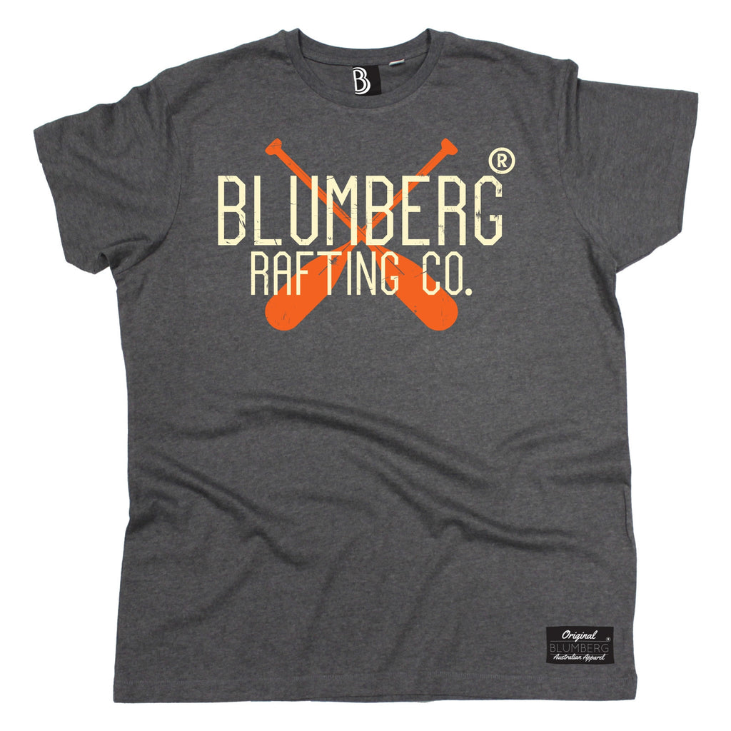 Men's Blumberg Rafting Co. Premium T-Shirt