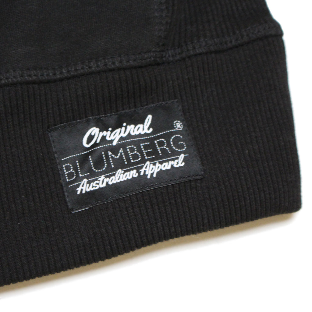 Blumberg Australia Men's Australian Sport Athletics Track And Field 1971 Premium Sweatshirt