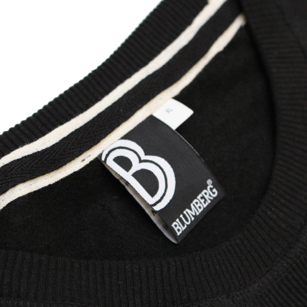 Blumberg Australia Men's Authentic Blumberg Outback Clothing Premium Sweatshirt