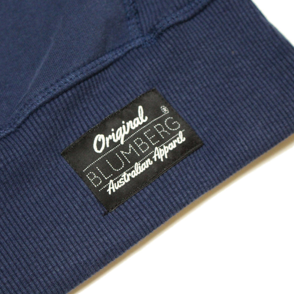 Blumberg Australia Men's 1982 Original Wing Premium Sweatshirt