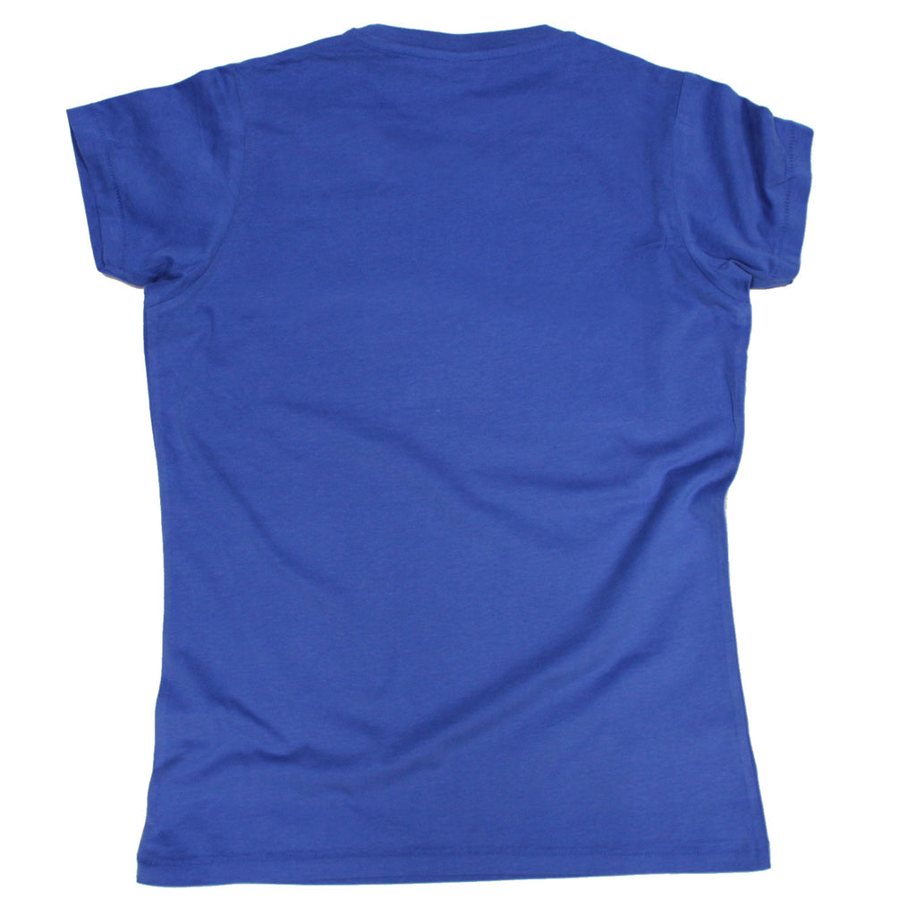 Women's Blumberg Retro Classic - Premium T-Shirt