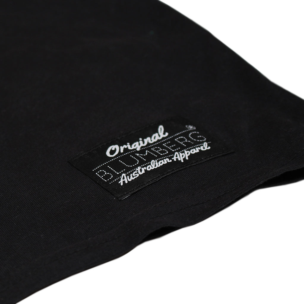 Blumberg Australia Men's Blumberg Knot MMXV Premium Vest Tank Top