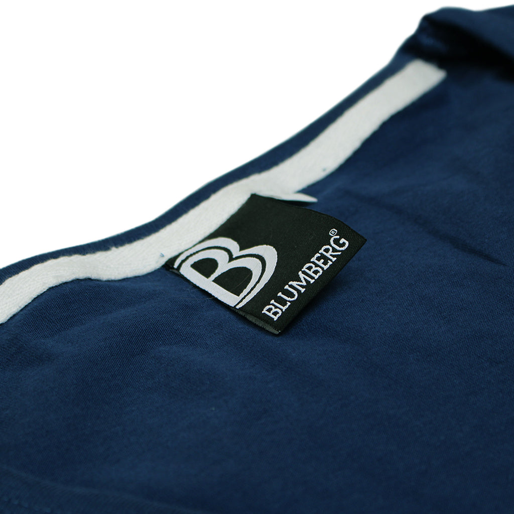 Blumberg Australia Men's Blumberg Surfboards And Supply Proudly Australian Premium Vest Tank Top