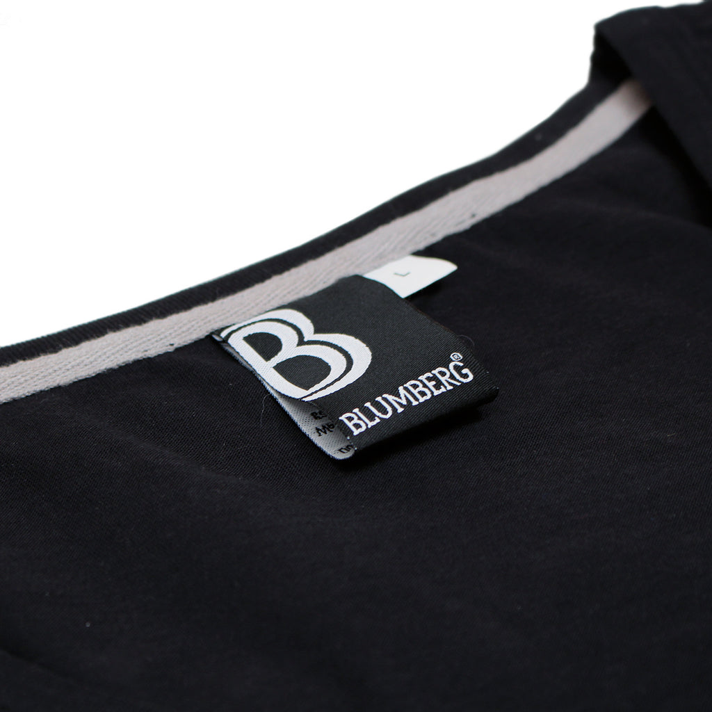 Blumberg Australia Men's Blumberg Syd Aus Established MMXV Premium Vest Tank Top